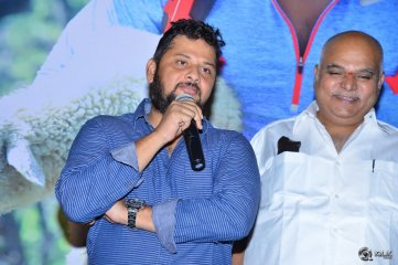 Dhruva Movie Theatrical Trailer Launch